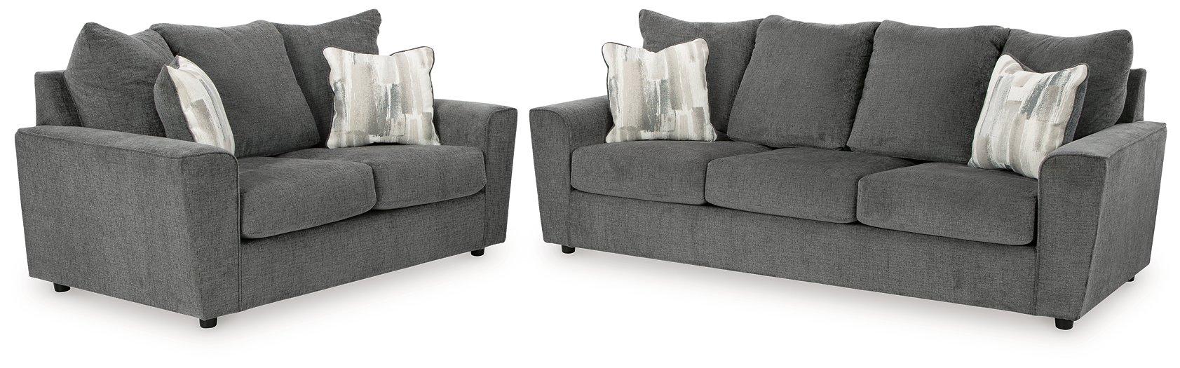 Stairatt Living Room Set - Image 28