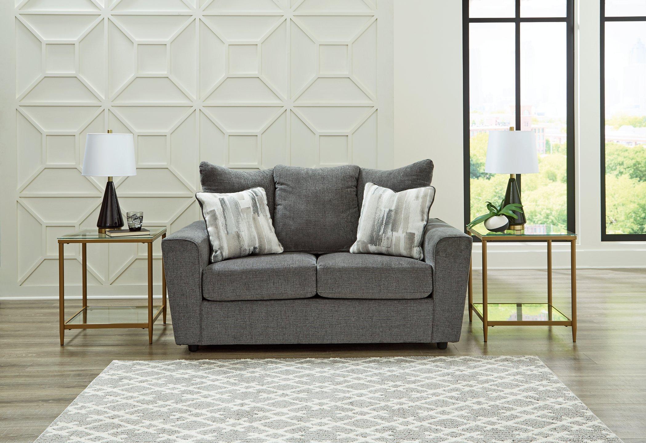 Stairatt Loveseat - Image 2