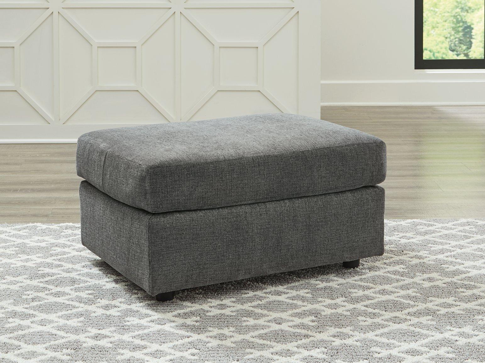 Stairatt Ottoman - Image 2