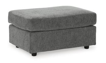 Stairatt Ottoman - Image 3