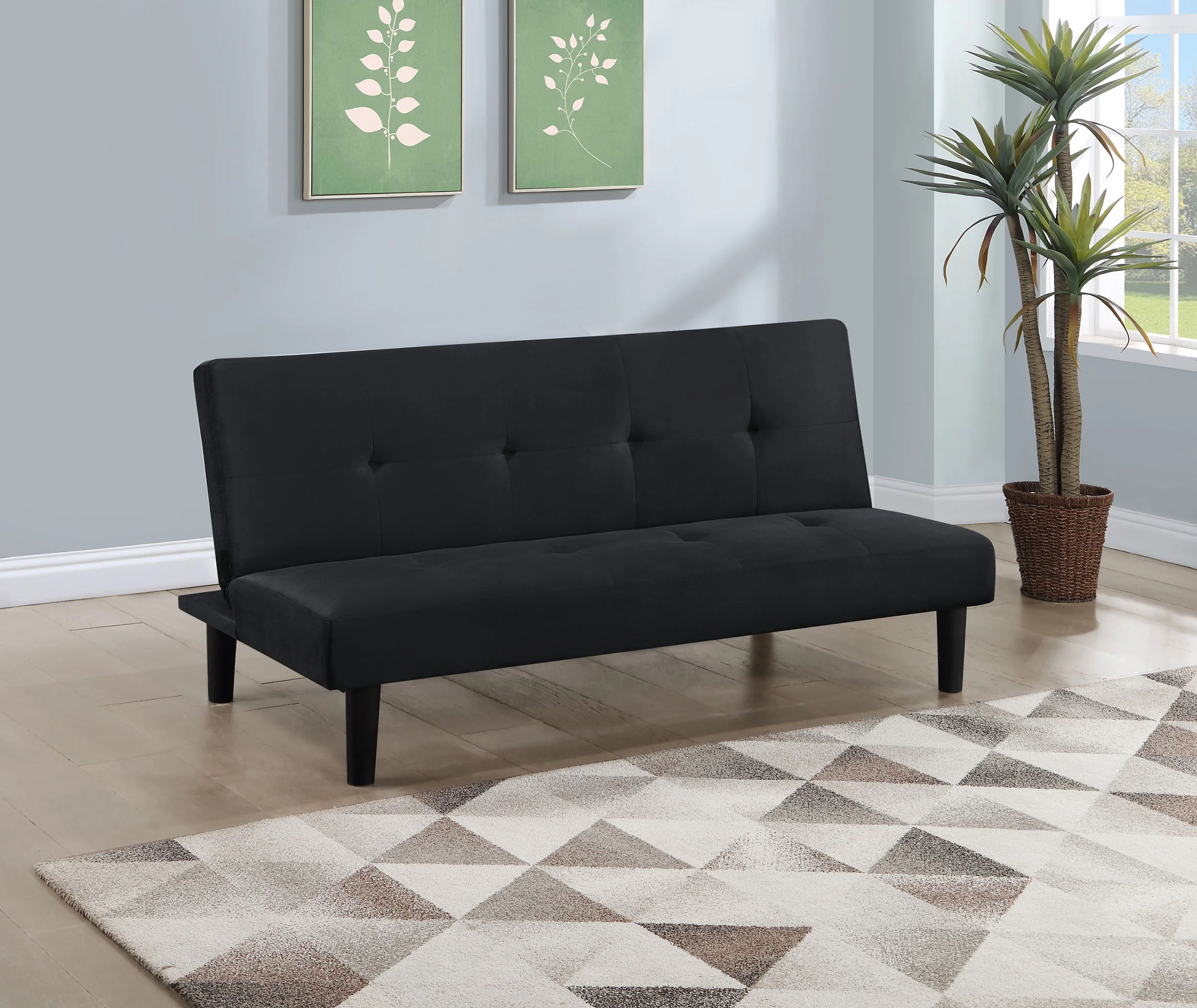 Stanford Convertible Sofa Bed - Image 2