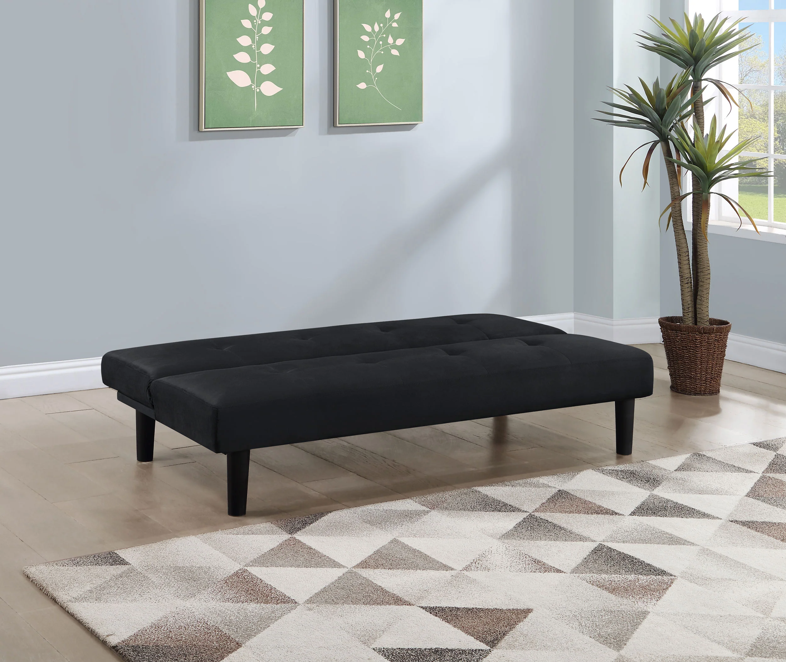 Stanford Convertible Sofa Bed - Image 3