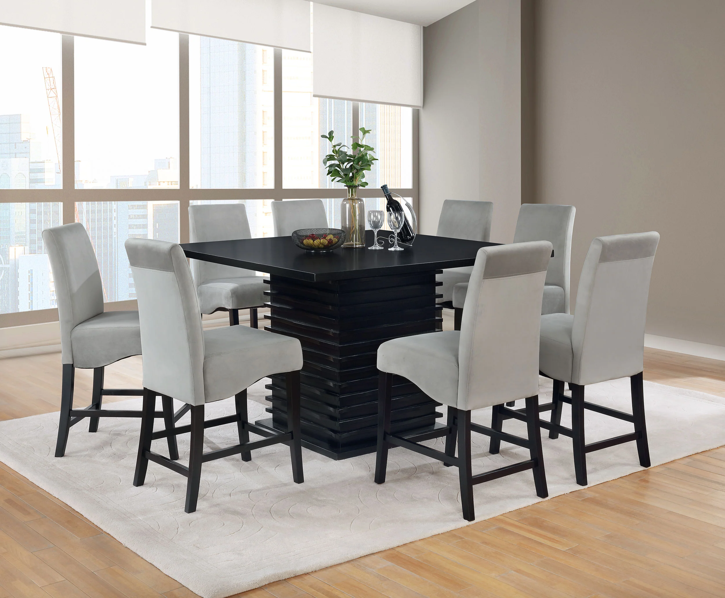 Stanton Counter Height Dining Table - Image 7