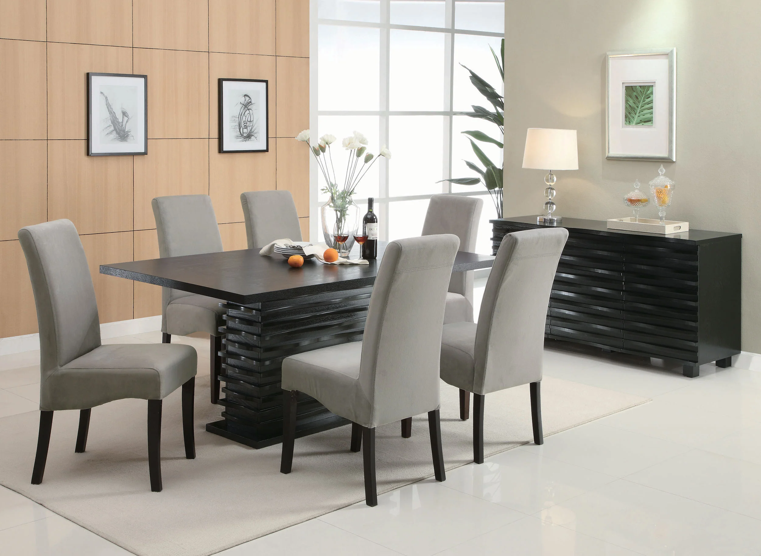Stanton Sideboard - Image 5