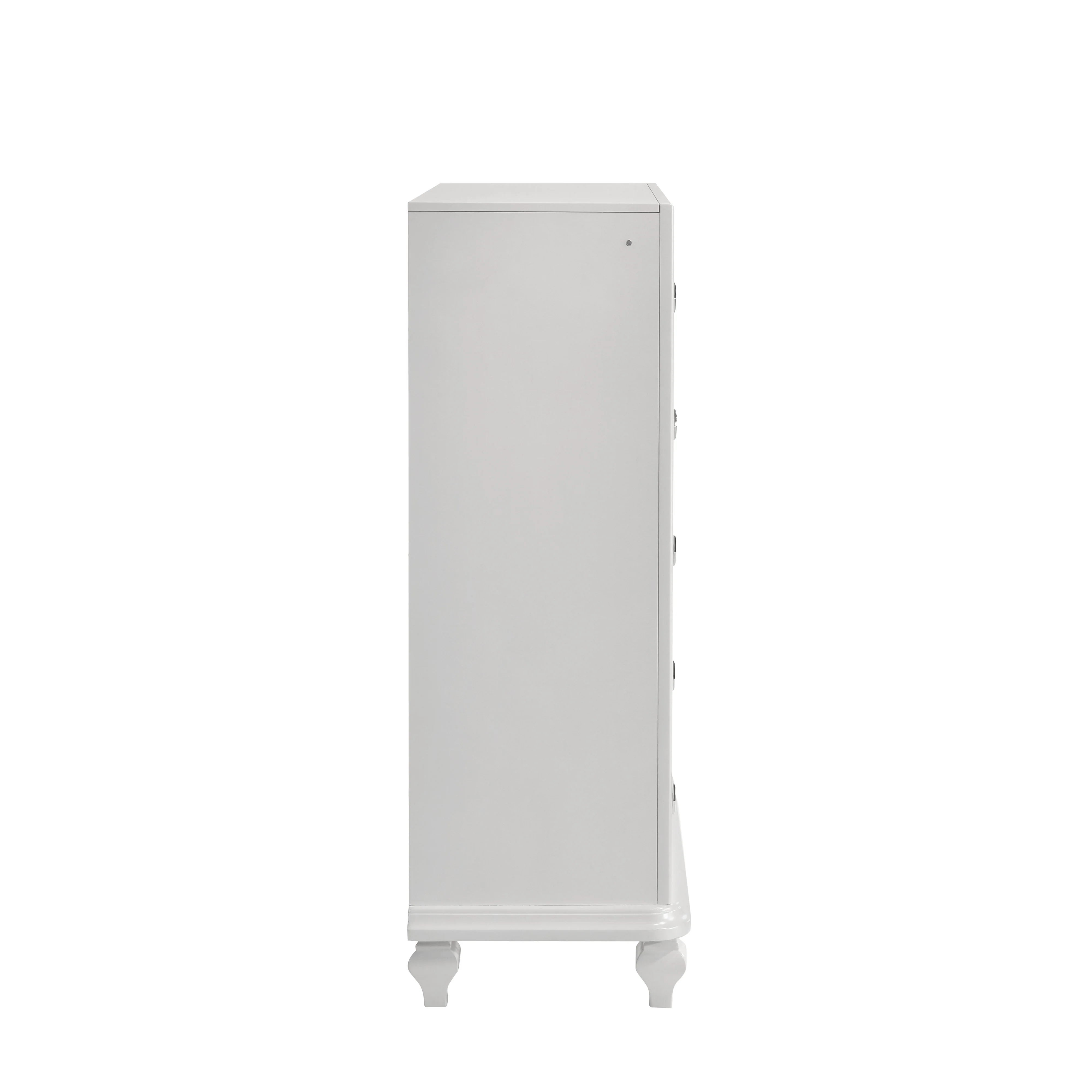 Stardust Chest-White - Image 4