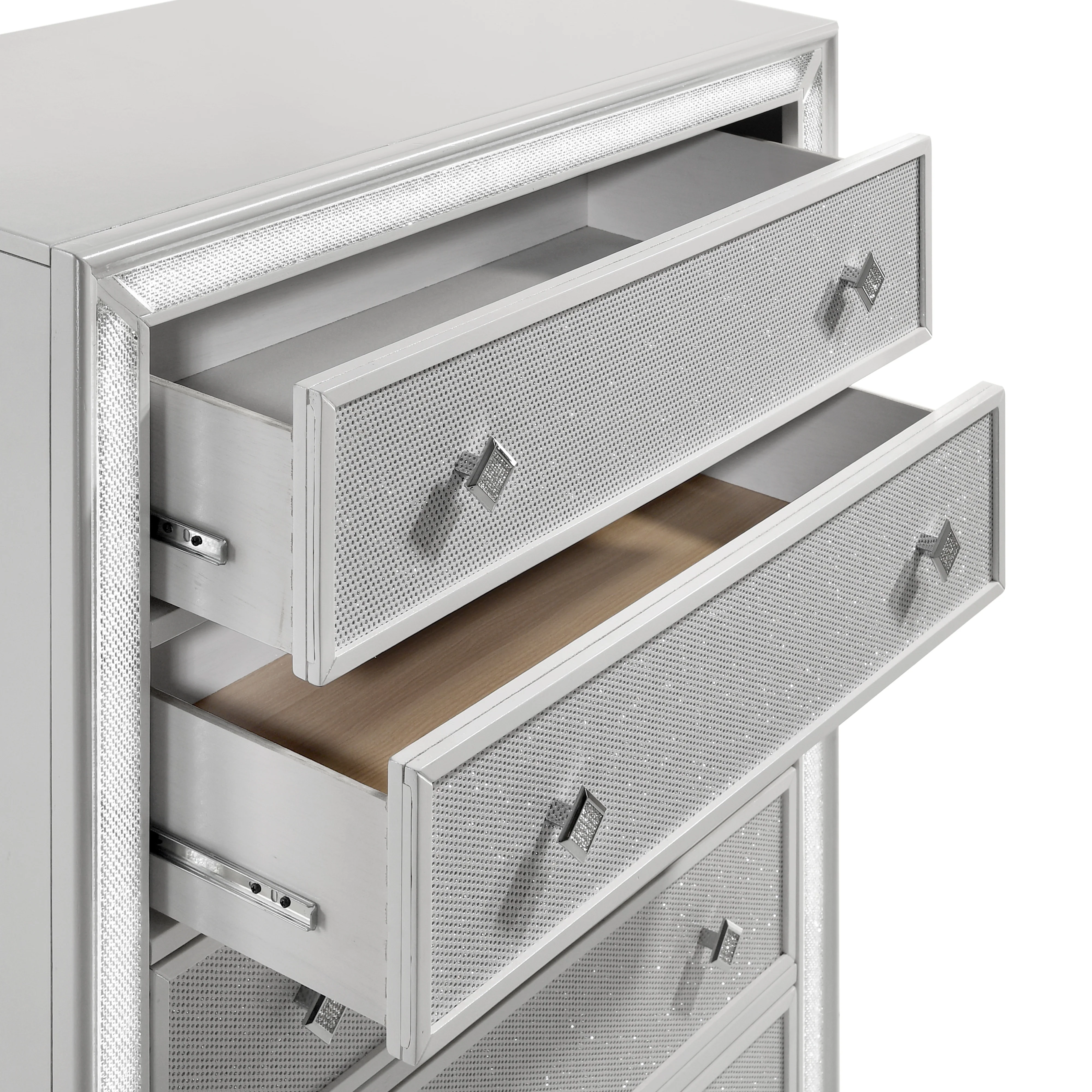 Stardust Chest-White - Image 5
