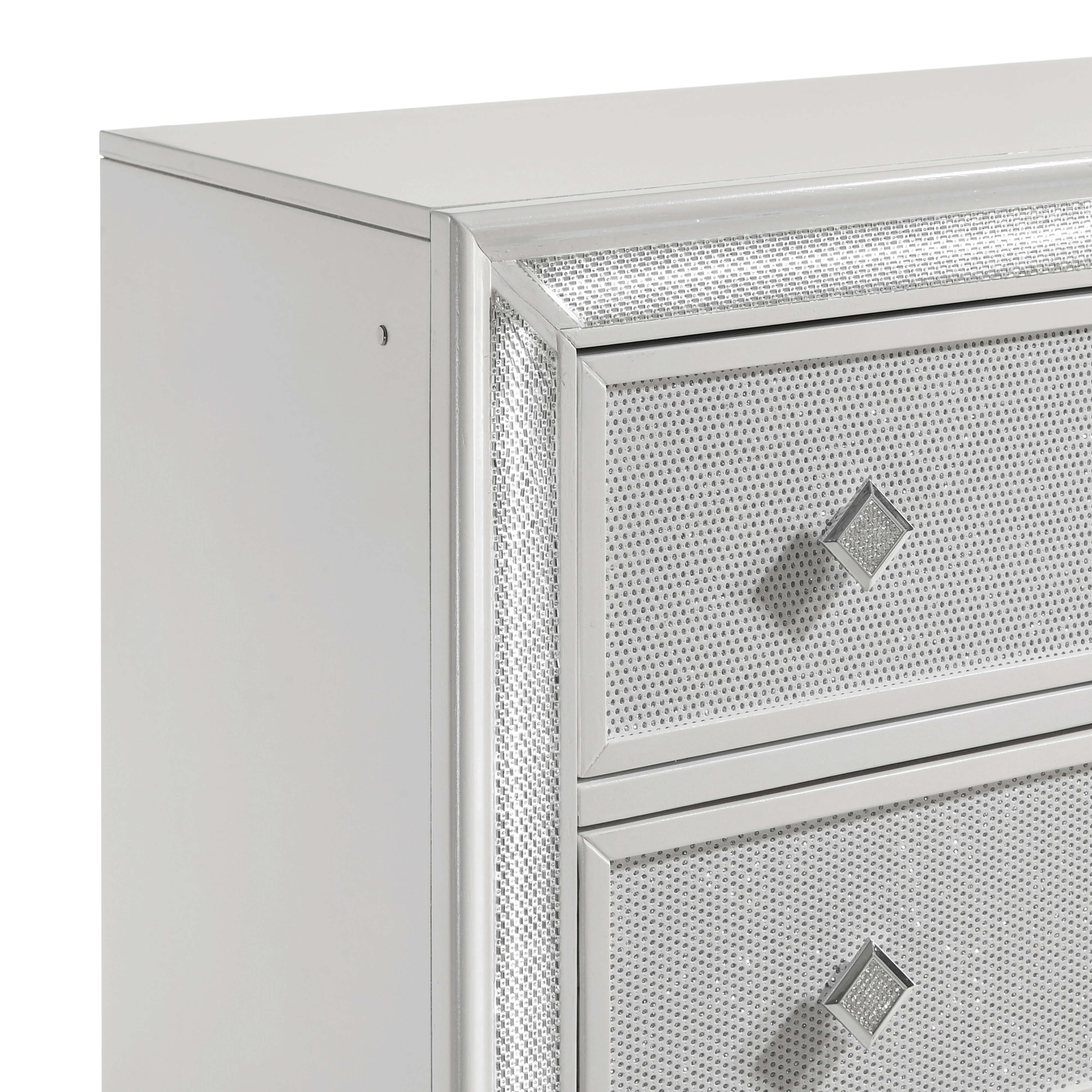 Stardust Chest-White - Image 6