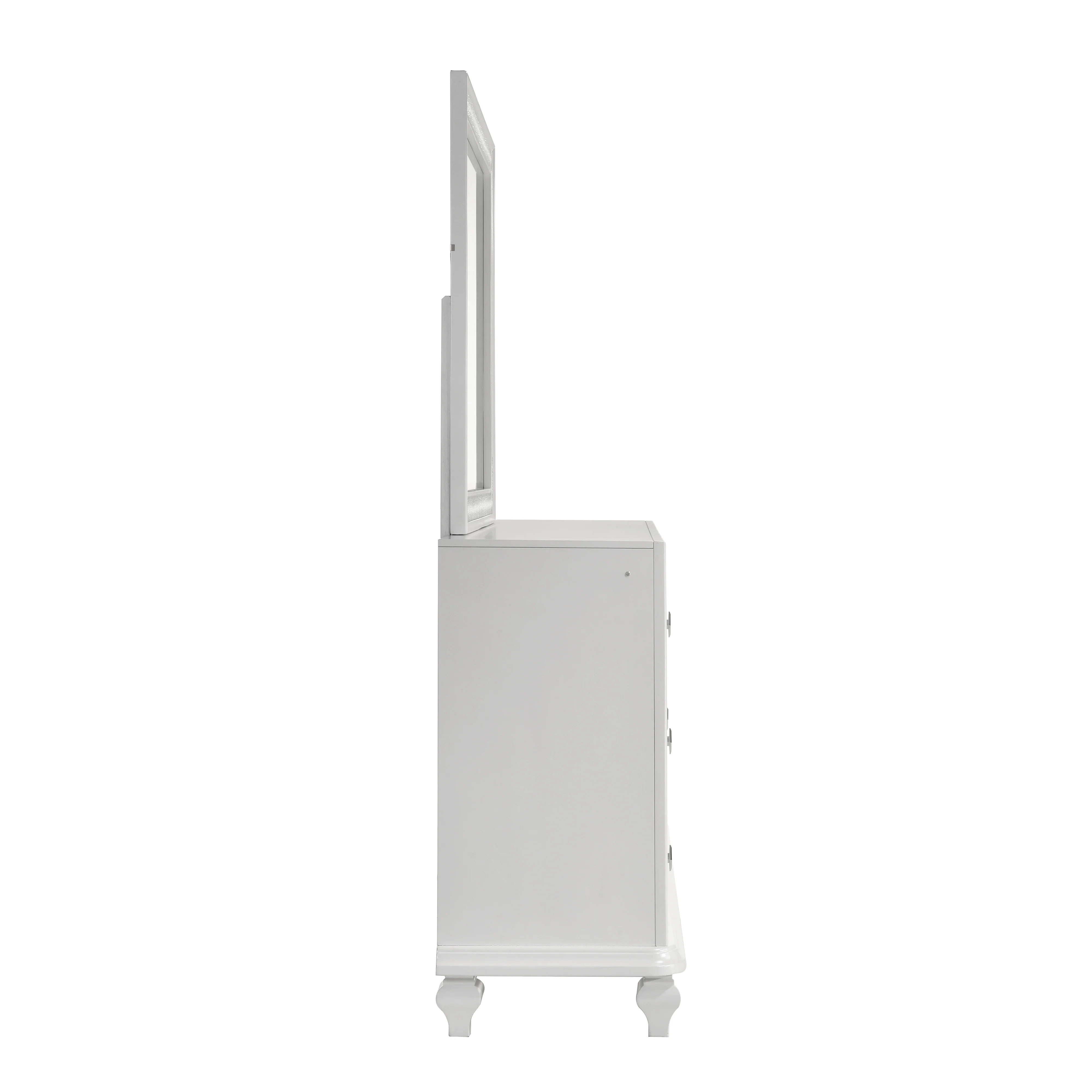 Stardust Mirror-White - Image 4