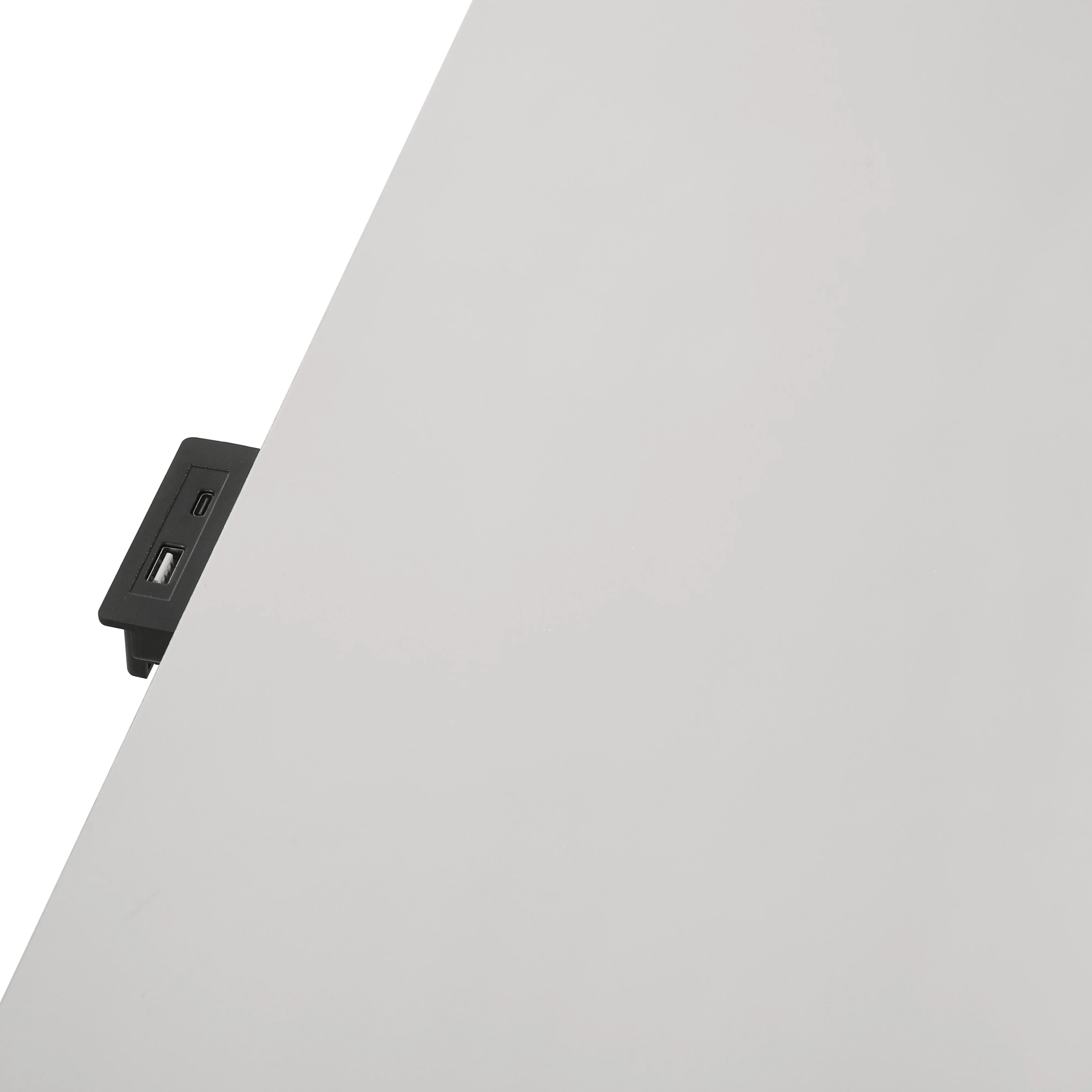 Stardust Nightstand-White - Image 7