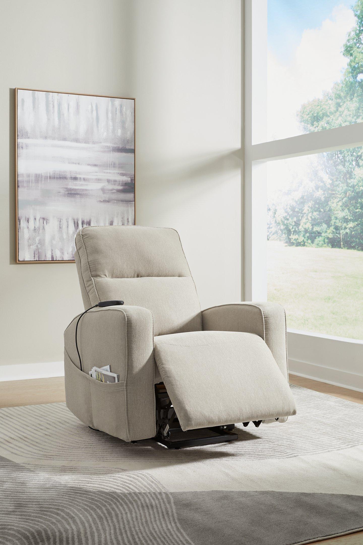 Starganza Power Lift Recliner - Image 11