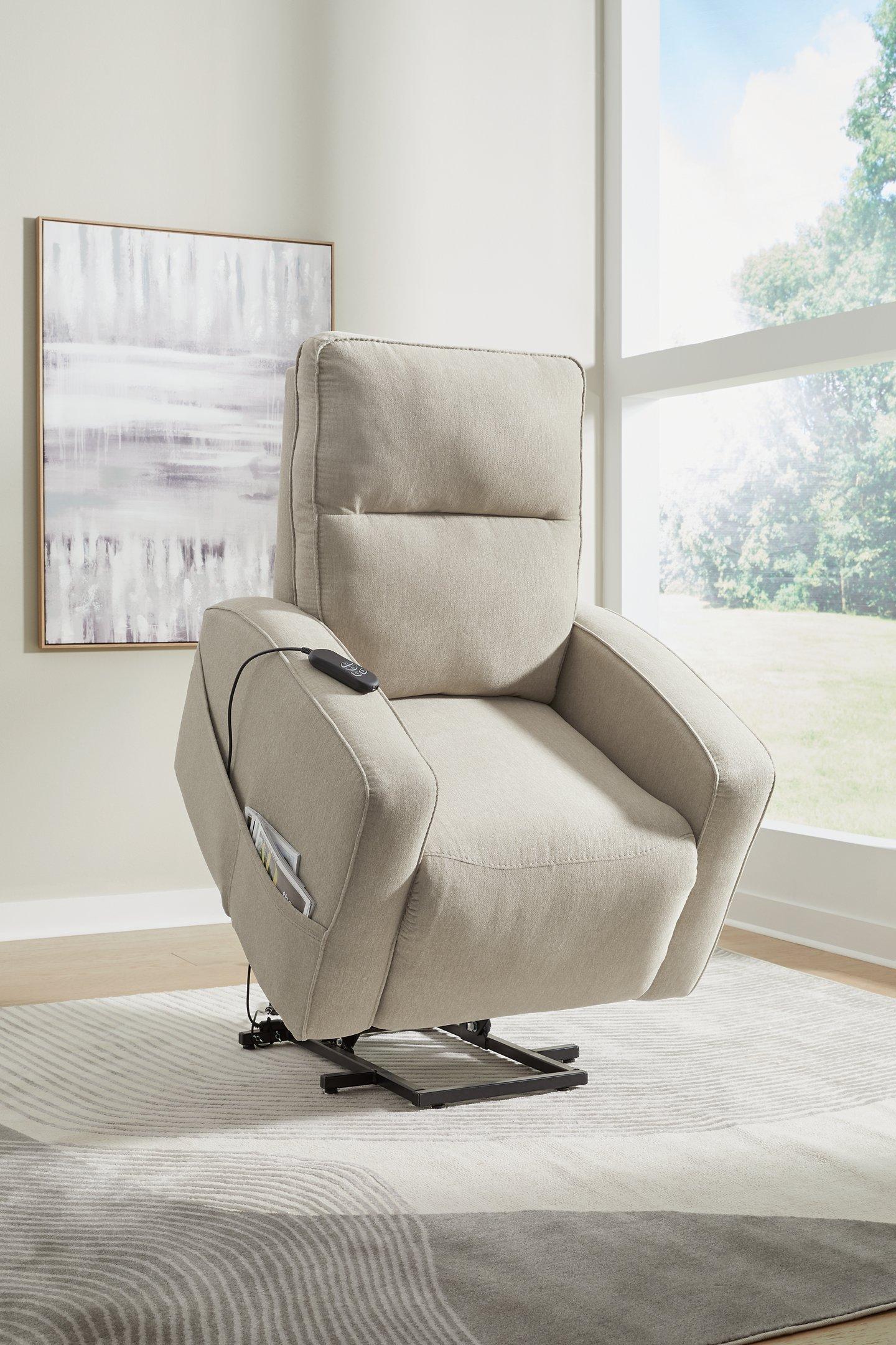 Starganza Power Lift Recliner - Image 12