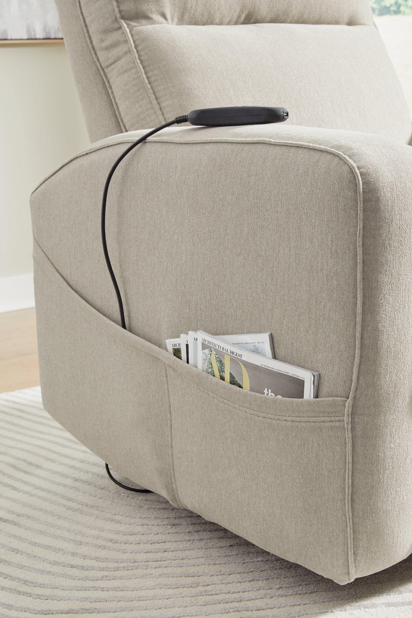 Starganza Power Lift Recliner - Image 13