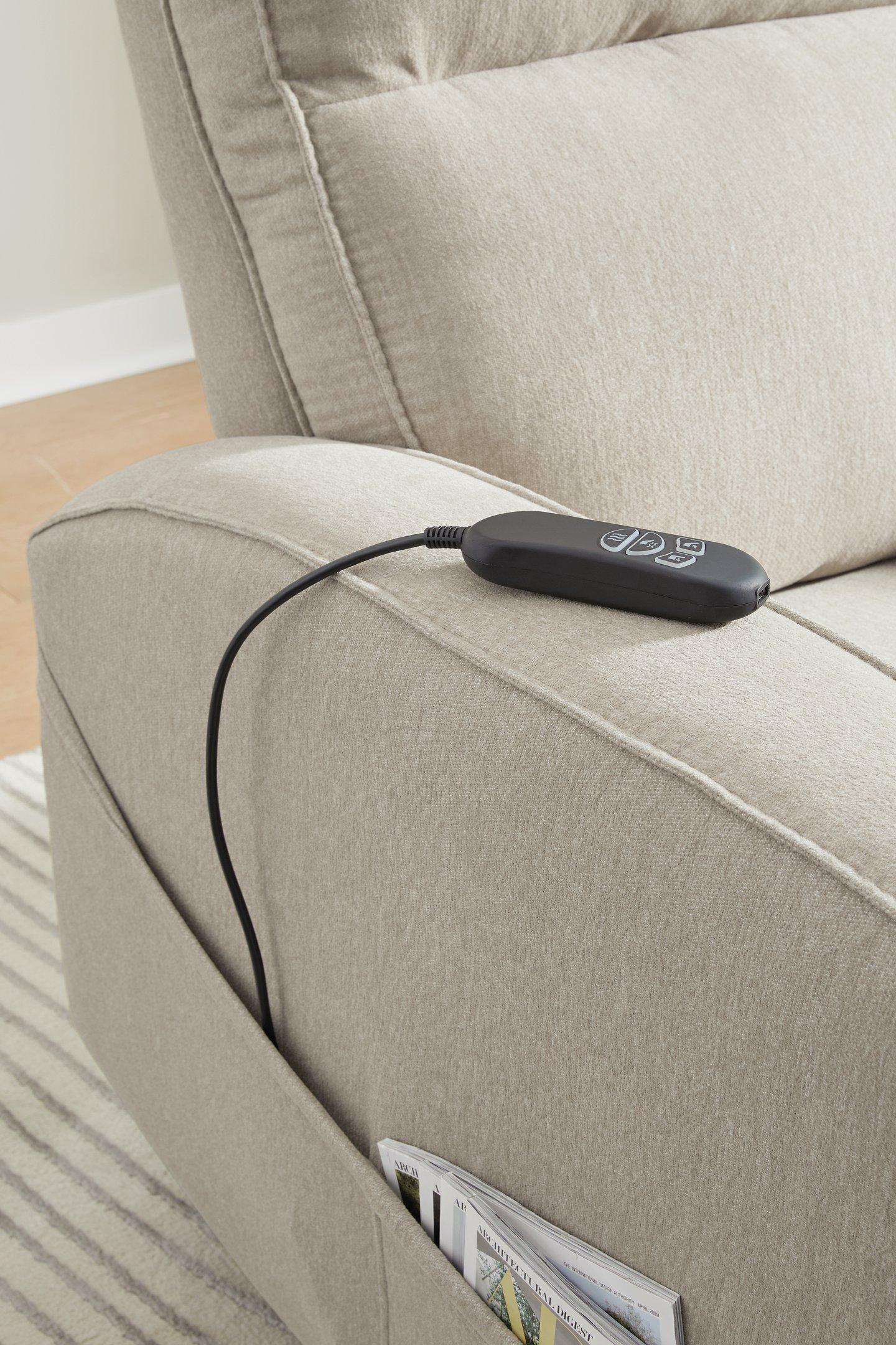 Starganza Power Lift Recliner - Image 14
