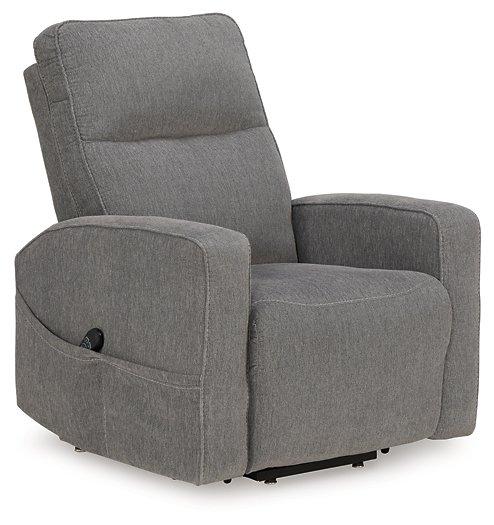 Starganza Power Lift Recliner - Image 15