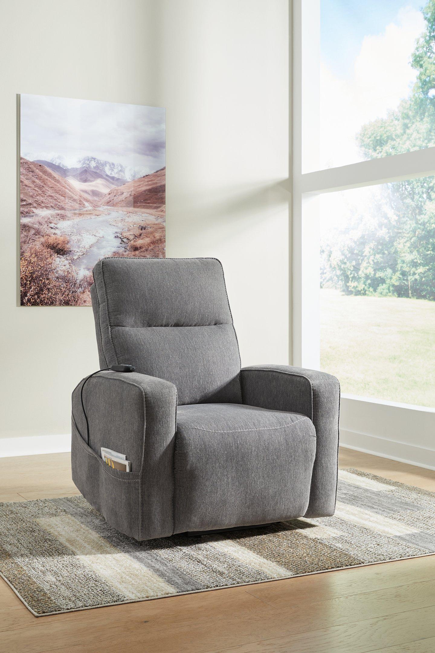Starganza Power Lift Recliner - Image 16