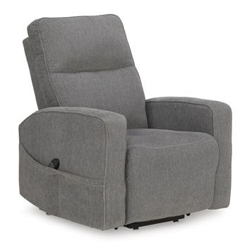 Starganza Power Lift Recliner - Image 17