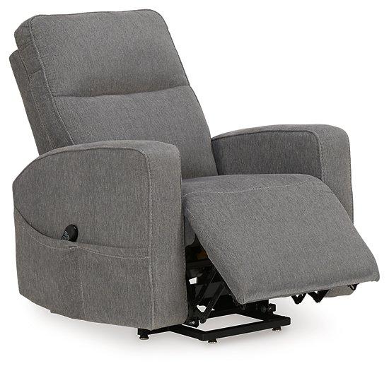 Starganza Power Lift Recliner - Image 19