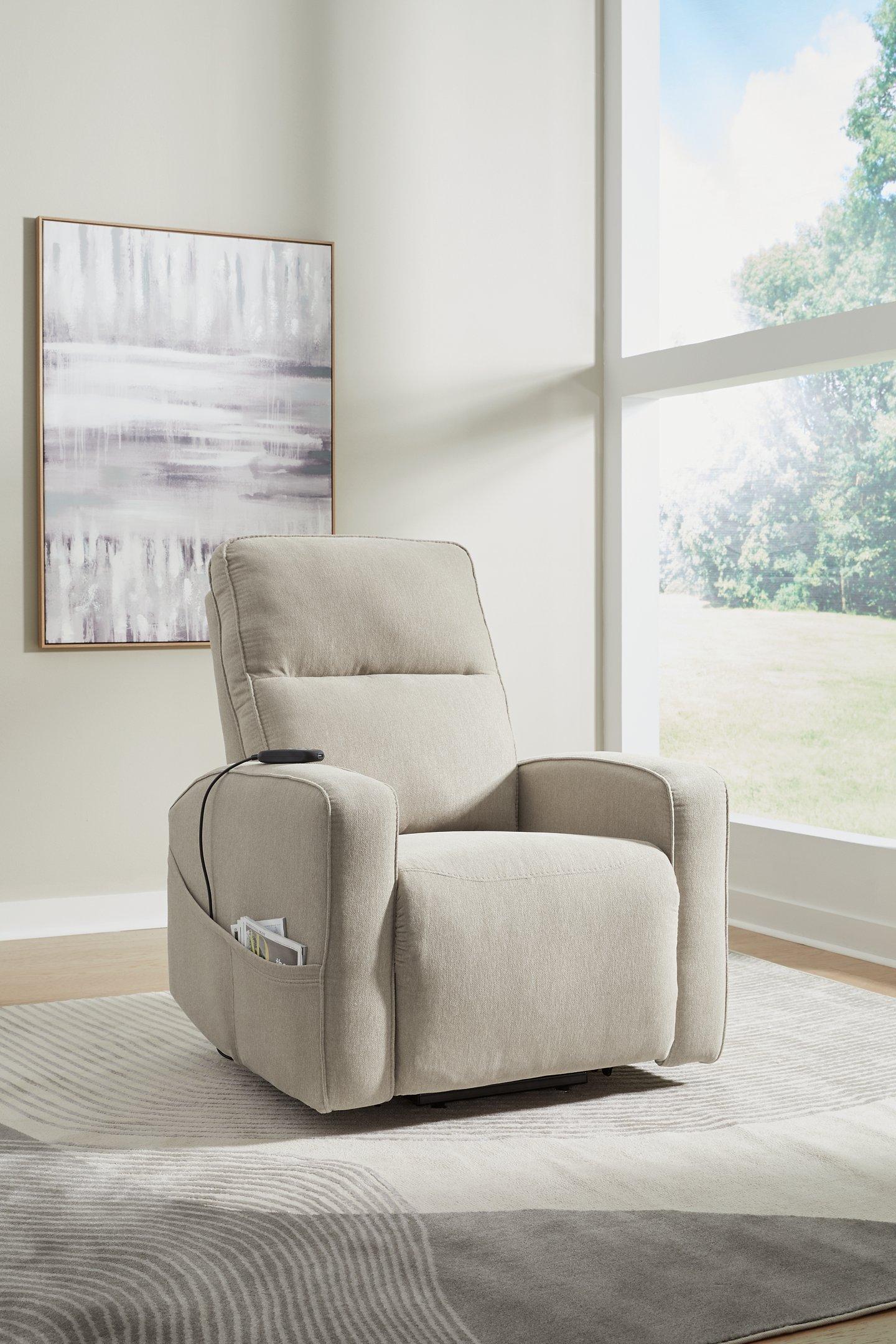 Starganza Power Lift Recliner - Image 2