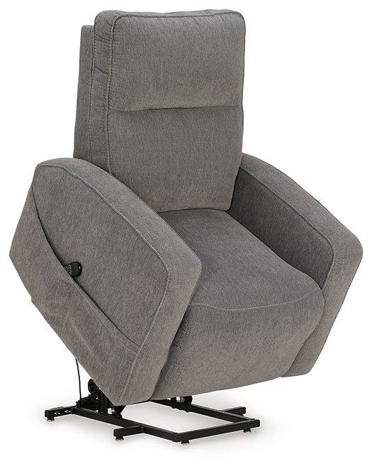 Starganza Power Lift Recliner - Image 20
