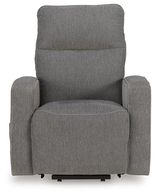 Starganza Power Lift Recliner - Image 21