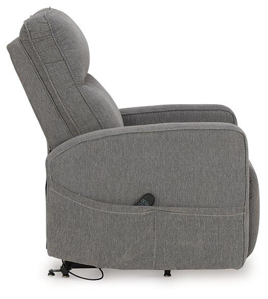 Starganza Power Lift Recliner - Image 22