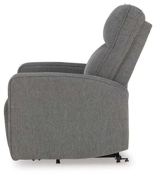 Starganza Power Lift Recliner - Image 24