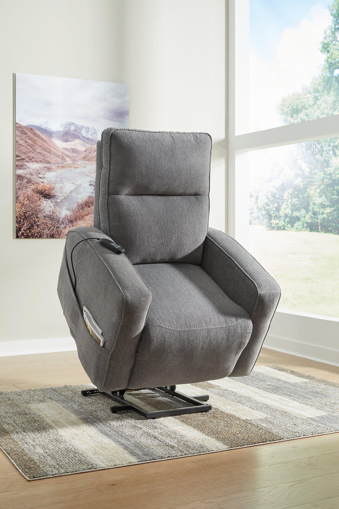 Starganza Power Lift Recliner - Image 26