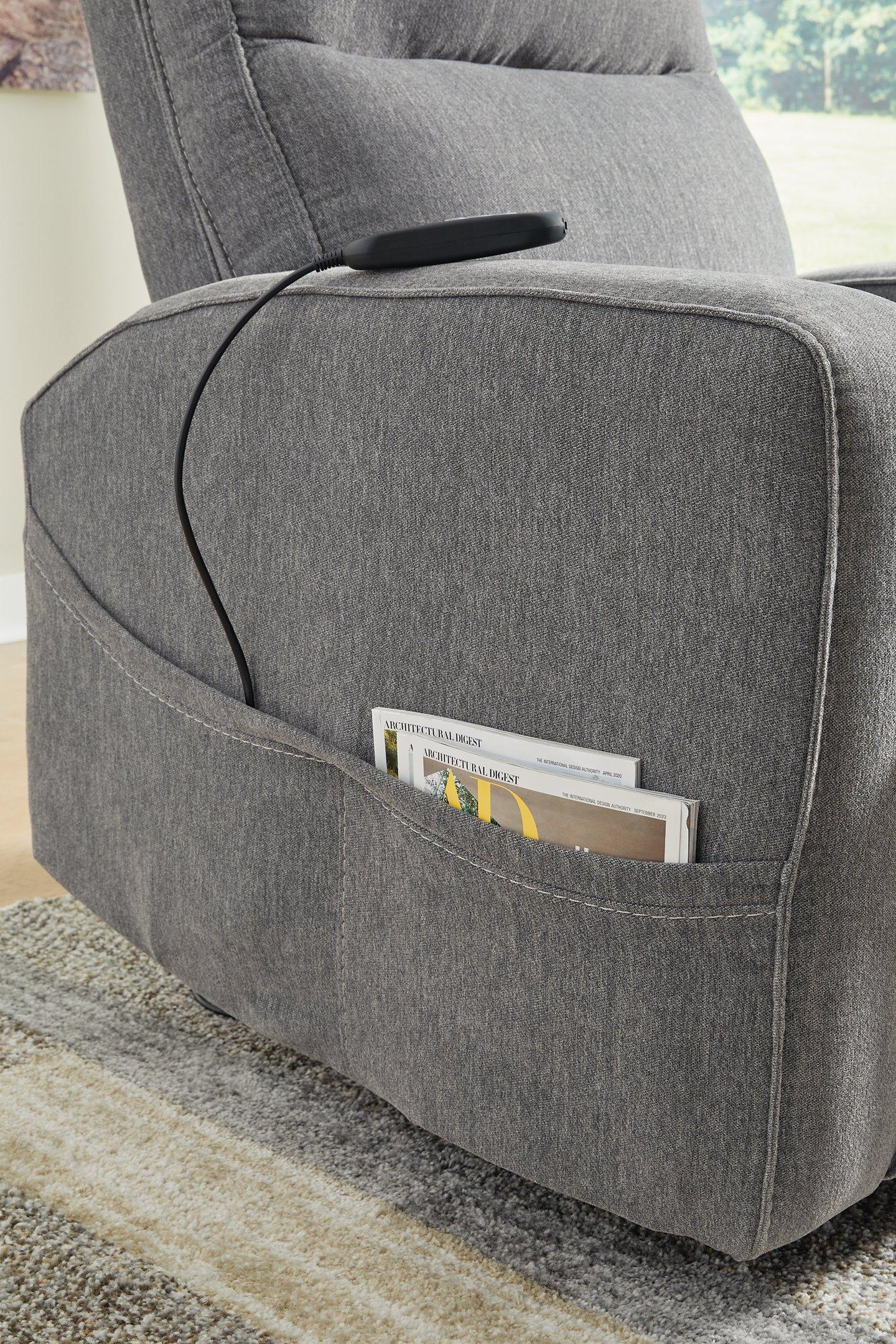 Starganza Power Lift Recliner - Image 27