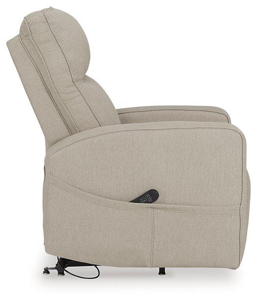 Starganza Power Lift Recliner - Image 8