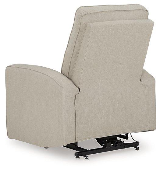 Starganza Power Lift Recliner - Image 9