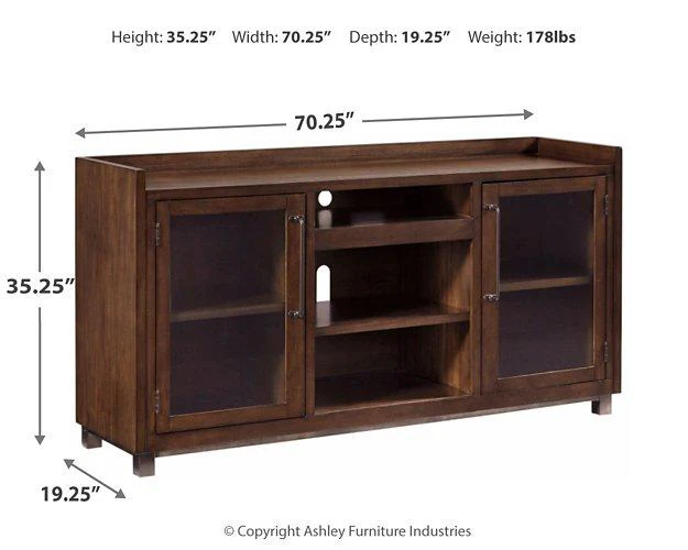 Starmore 3-Piece Entertainment Center - Image 16