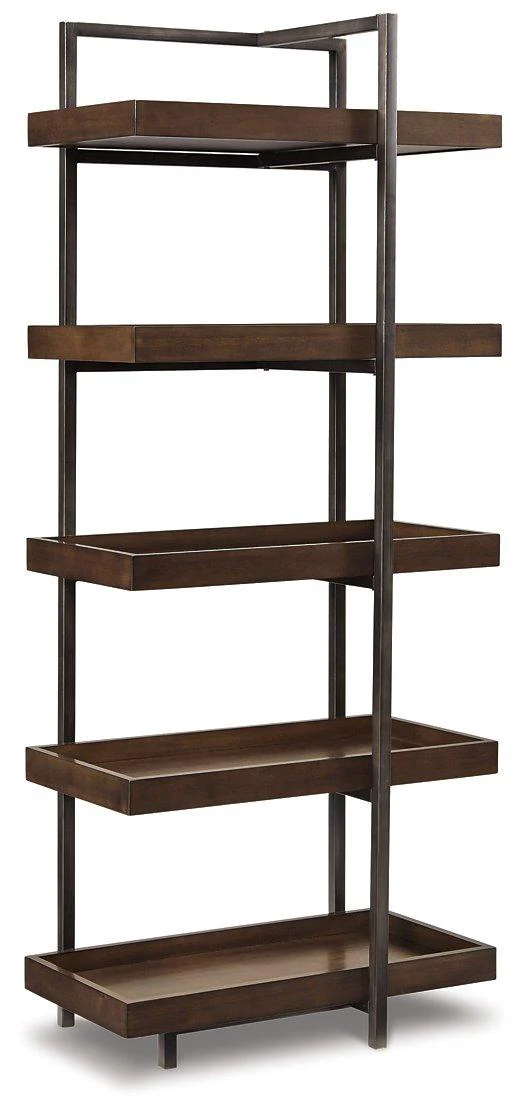 Starmore 3-Piece Entertainment Center - Image 5