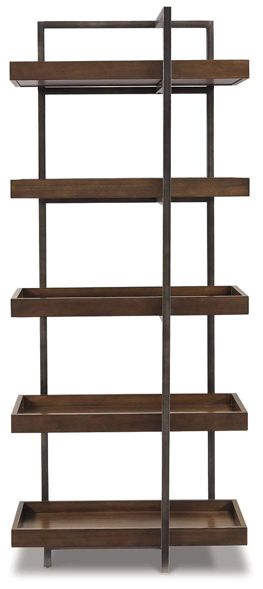 Starmore 3-Piece Entertainment Center - Image 6