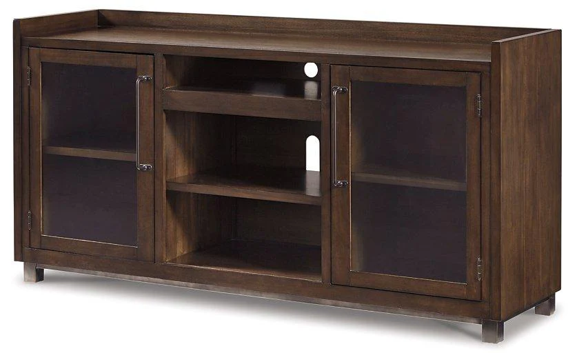 Starmore 70" TV Stand with Electric Fireplace - Image 13