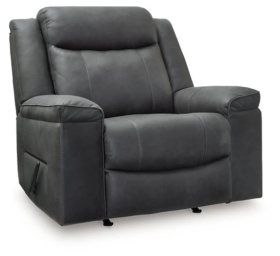 Status Check Recliner - Image 10