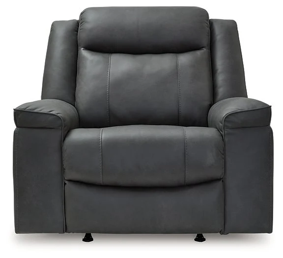Status Check Recliner - Image 13