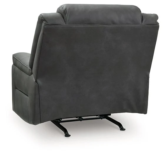 Status Check Recliner - Image 15