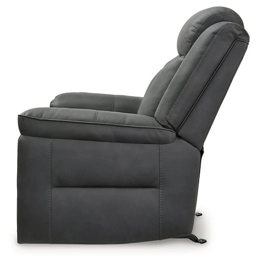 Status Check Recliner - Image 16