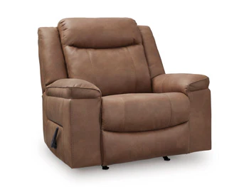 Status Check Recliner - Image 3