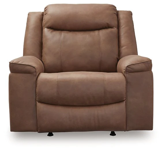Status Check Recliner - Image 4