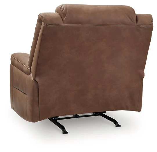 Status Check Recliner - Image 6