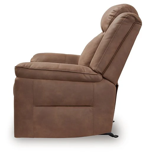 Status Check Recliner - Image 7