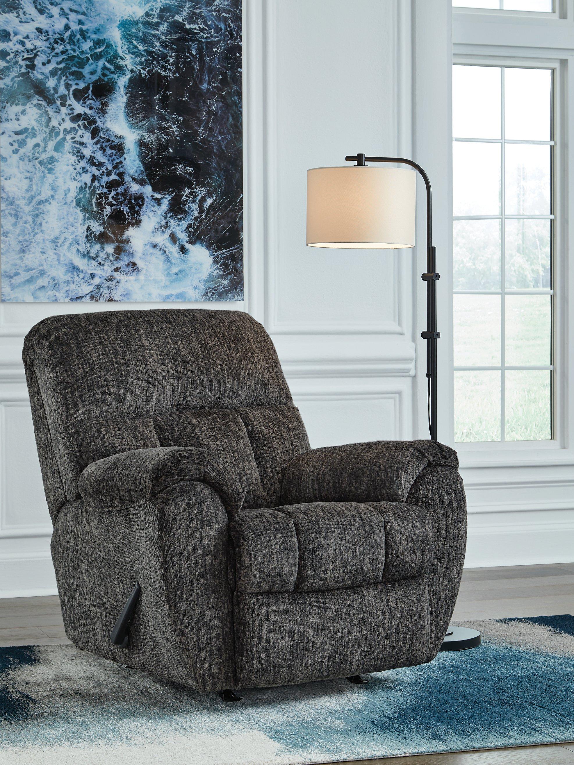 Stayfish Recliner - Image 2