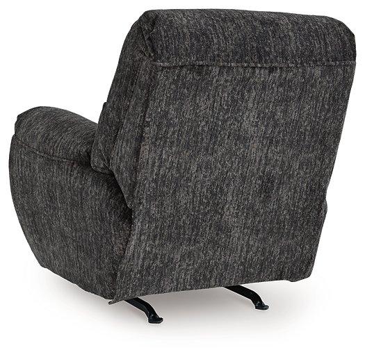 Stayfish Recliner - Image 5