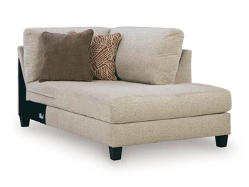 Steelwater Retreat Sectional with Chaise - Image 10