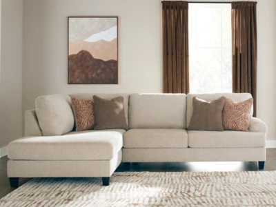 Steelwater Retreat Sectional with Chaise - Image 12