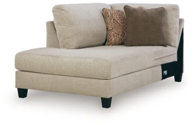 Steelwater Retreat Sectional with Chaise - Image 13