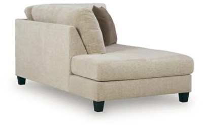 Steelwater Retreat Sectional with Chaise - Image 15