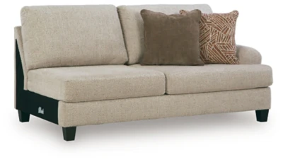 Steelwater Retreat Sectional with Chaise - Image 16