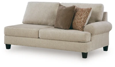 Steelwater Retreat Sectional with Chaise - Image 18